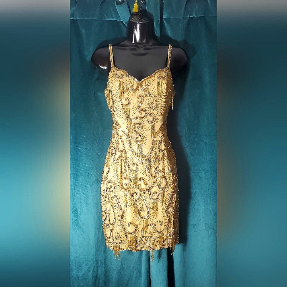 Formal dress/Evening dress/ Cocktail dress